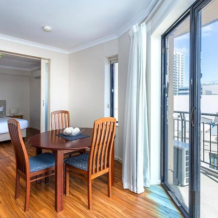 Perth West End Apartment 406 - Executive Escapes المظهر الخارجي الصورة