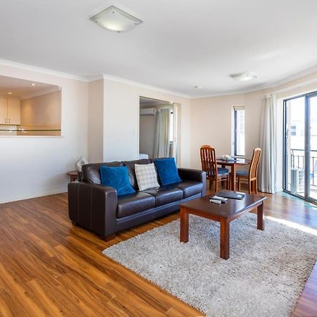Perth West End Apartment 406 - Executive Escapes المظهر الخارجي الصورة