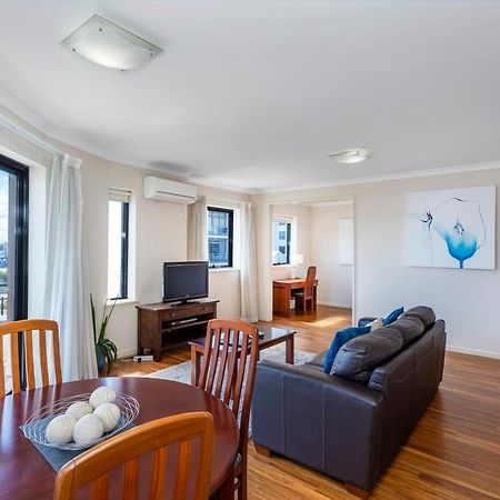 Perth West End Apartment 406 - Executive Escapes المظهر الخارجي الصورة
