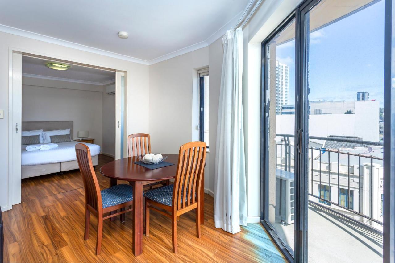 Perth West End Apartment 406 - Executive Escapes المظهر الخارجي الصورة