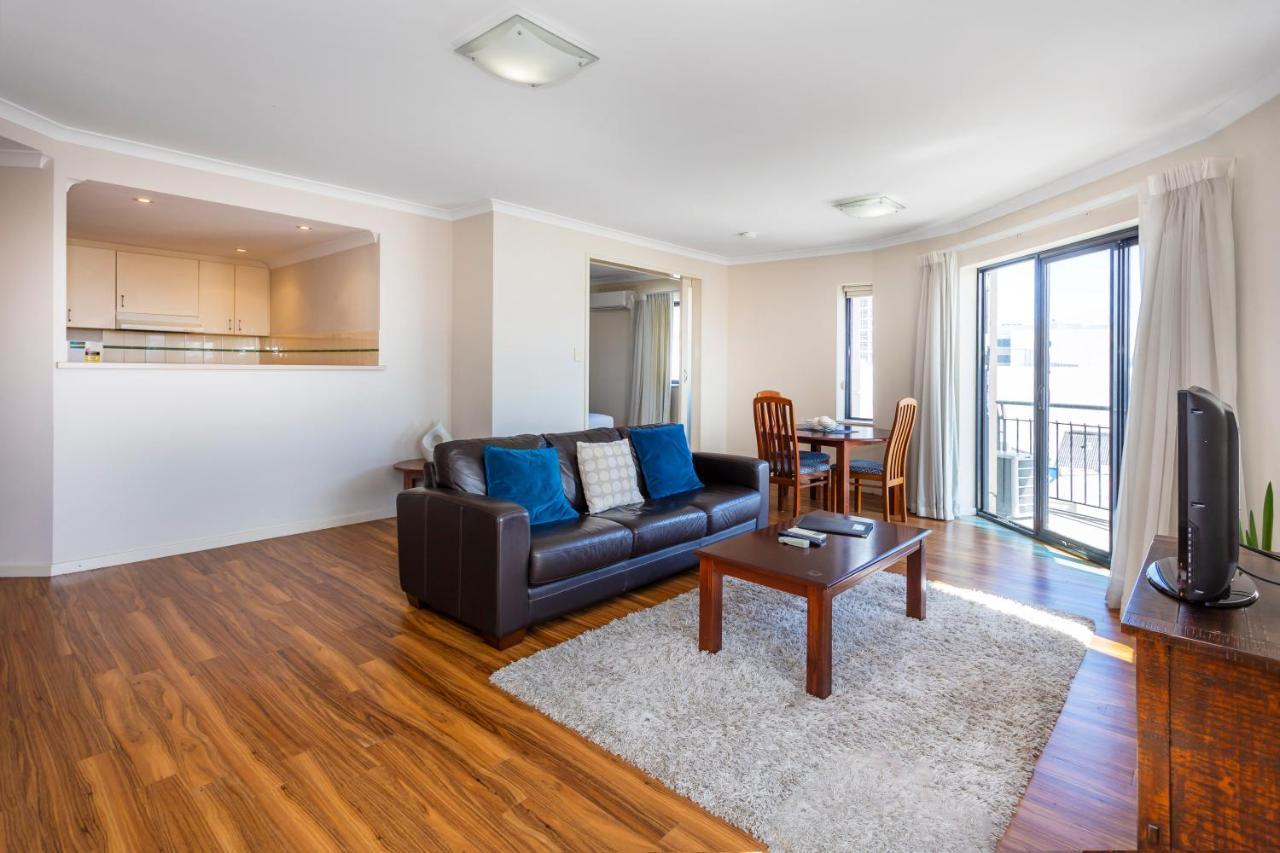 Perth West End Apartment 406 - Executive Escapes المظهر الخارجي الصورة