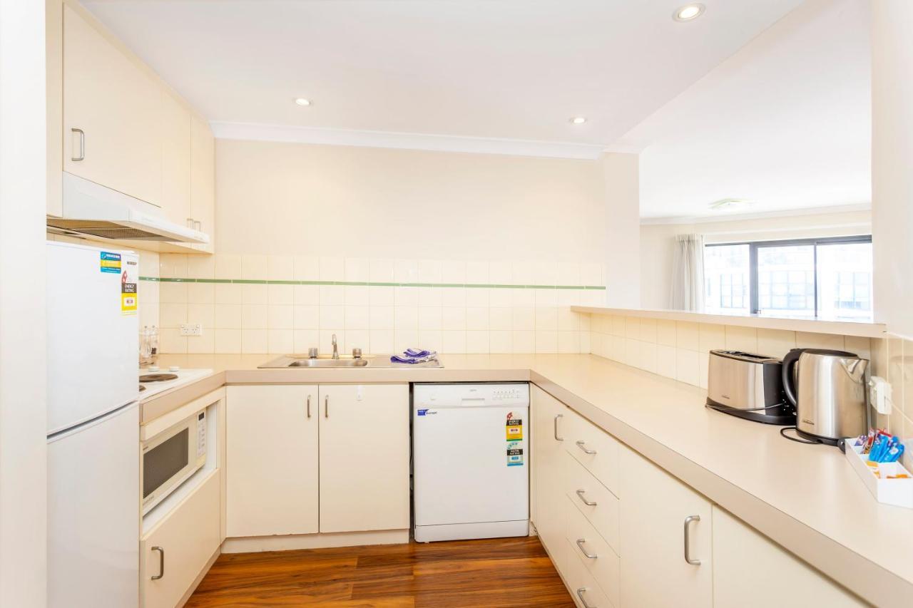 Perth West End Apartment 406 - Executive Escapes المظهر الخارجي الصورة