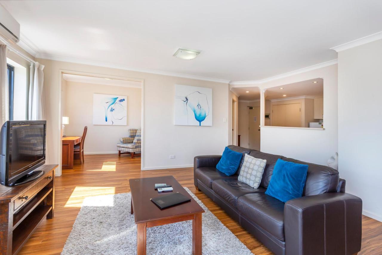 Perth West End Apartment 406 - Executive Escapes المظهر الخارجي الصورة