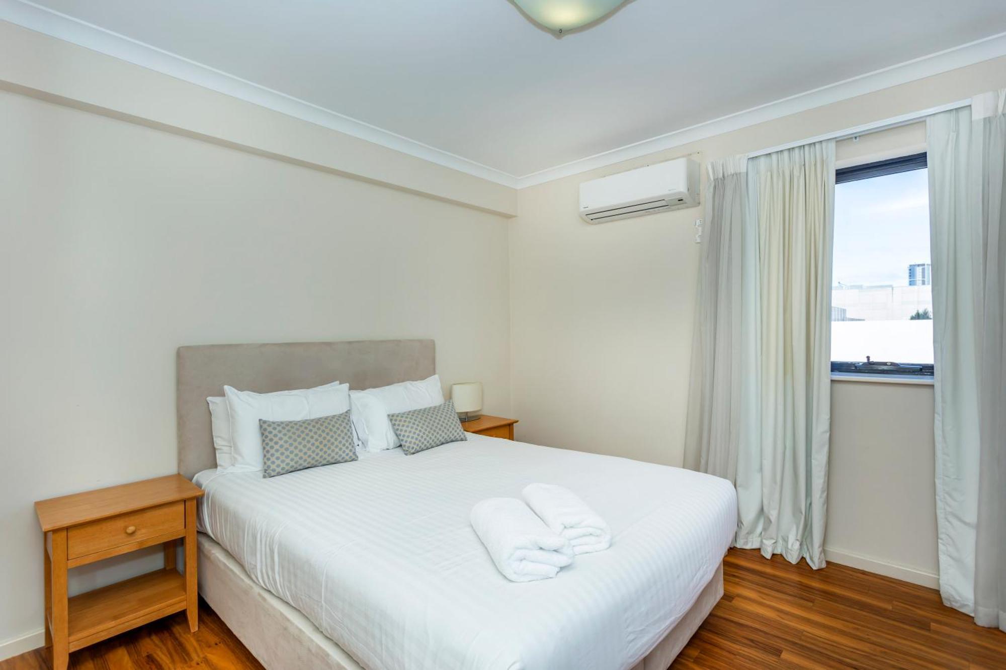 Perth West End Apartment 406 - Executive Escapes المظهر الخارجي الصورة