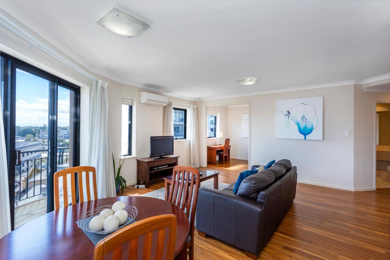 Perth West End Apartment 406 - Executive Escapes المظهر الخارجي الصورة