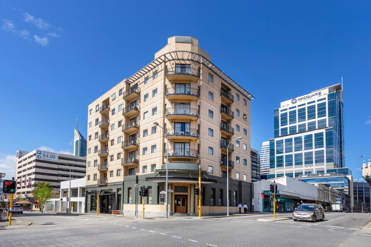 Perth West End Apartment 406 - Executive Escapes المظهر الخارجي الصورة