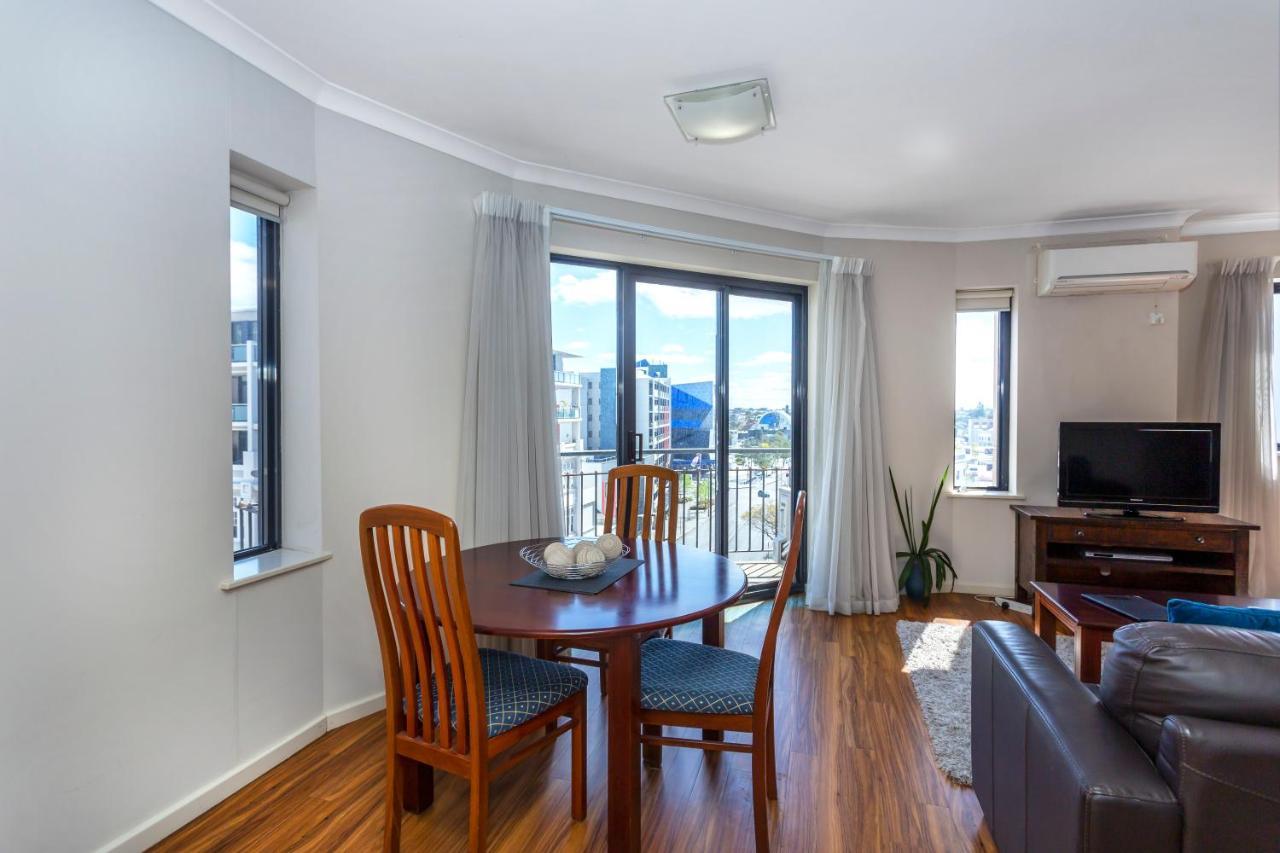 Perth West End Apartment 406 - Executive Escapes المظهر الخارجي الصورة