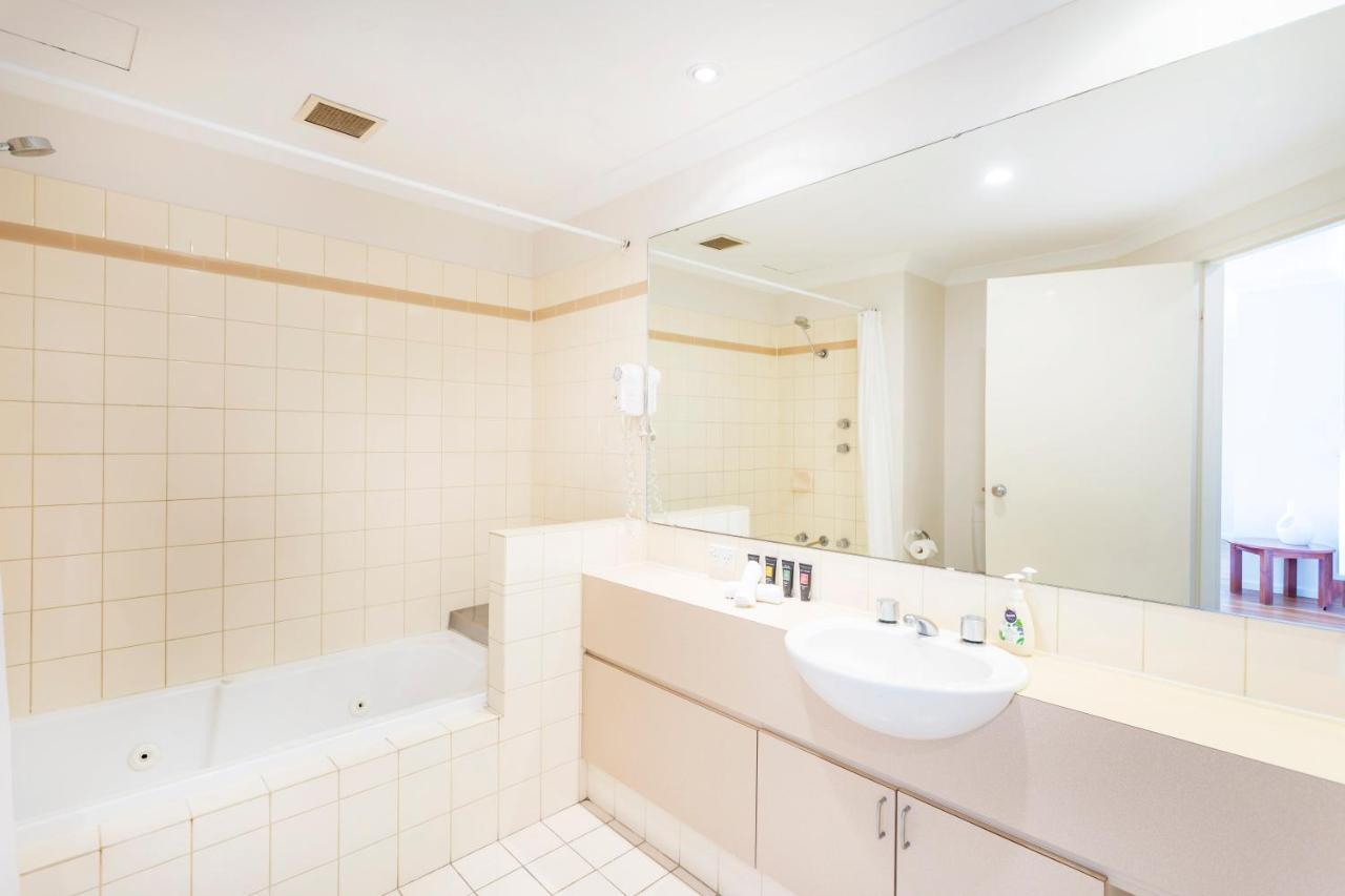 Perth West End Apartment 406 - Executive Escapes المظهر الخارجي الصورة