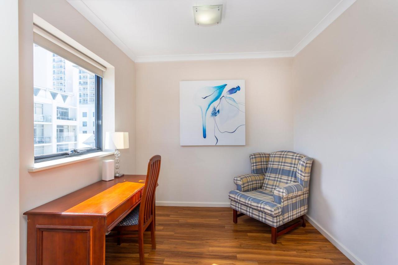 Perth West End Apartment 406 - Executive Escapes المظهر الخارجي الصورة