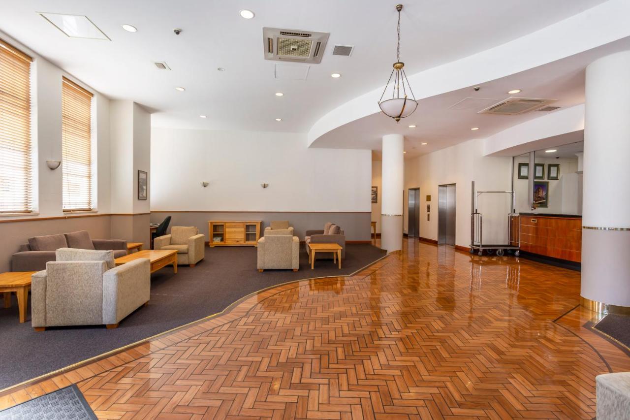 Perth West End Apartment 406 - Executive Escapes المظهر الخارجي الصورة