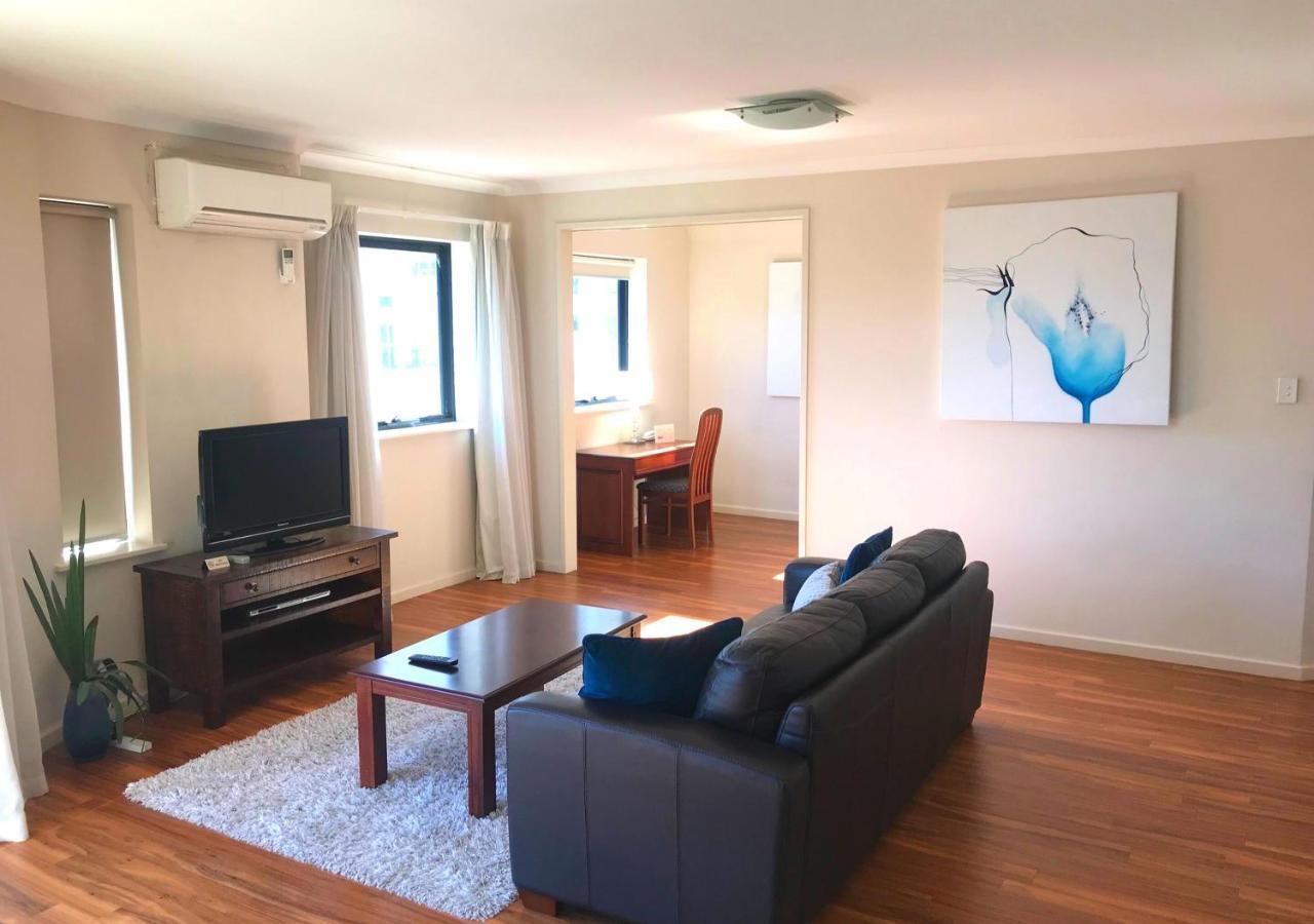 Perth West End Apartment 406 - Executive Escapes المظهر الخارجي الصورة